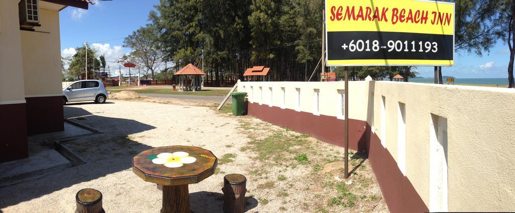 Semarak Beach Inn Dungun Room photo