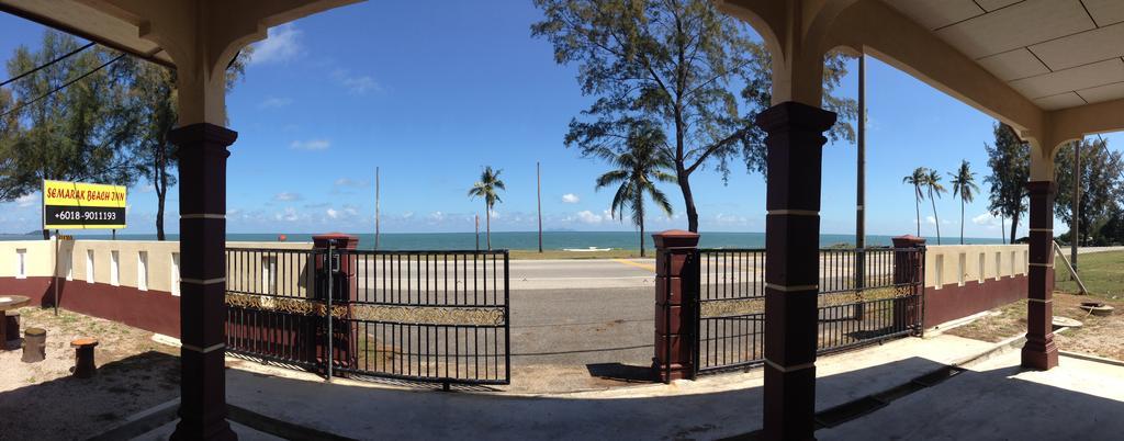 Semarak Beach Inn Dungun Room photo