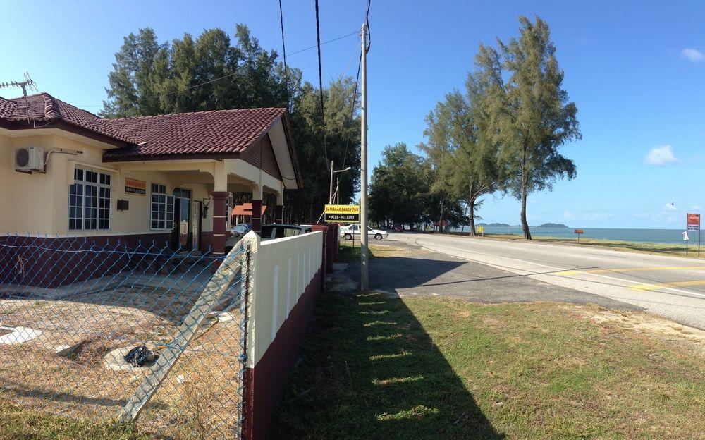 Semarak Beach Inn Dungun Exterior photo